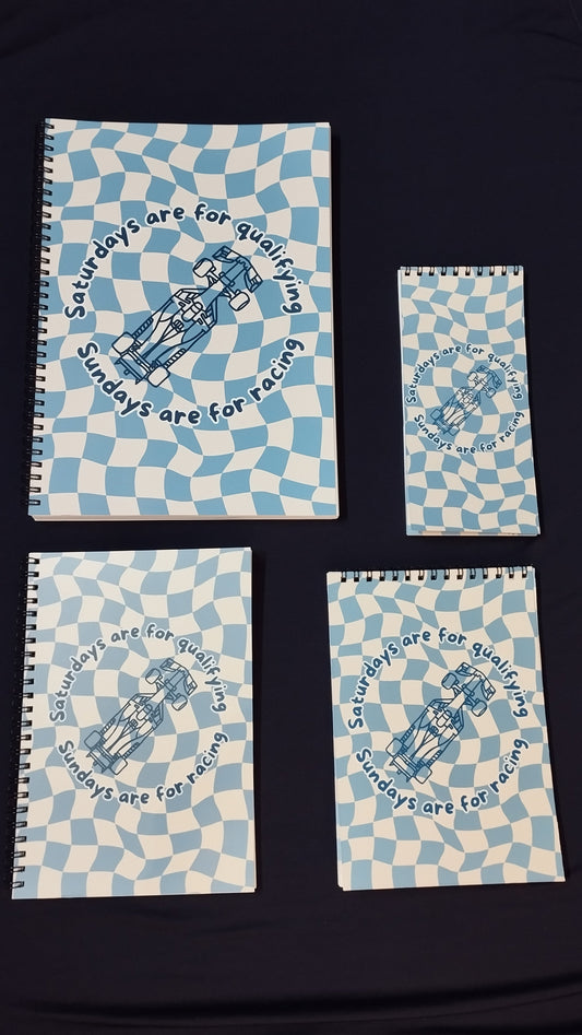 The Sunday Racing Club Set