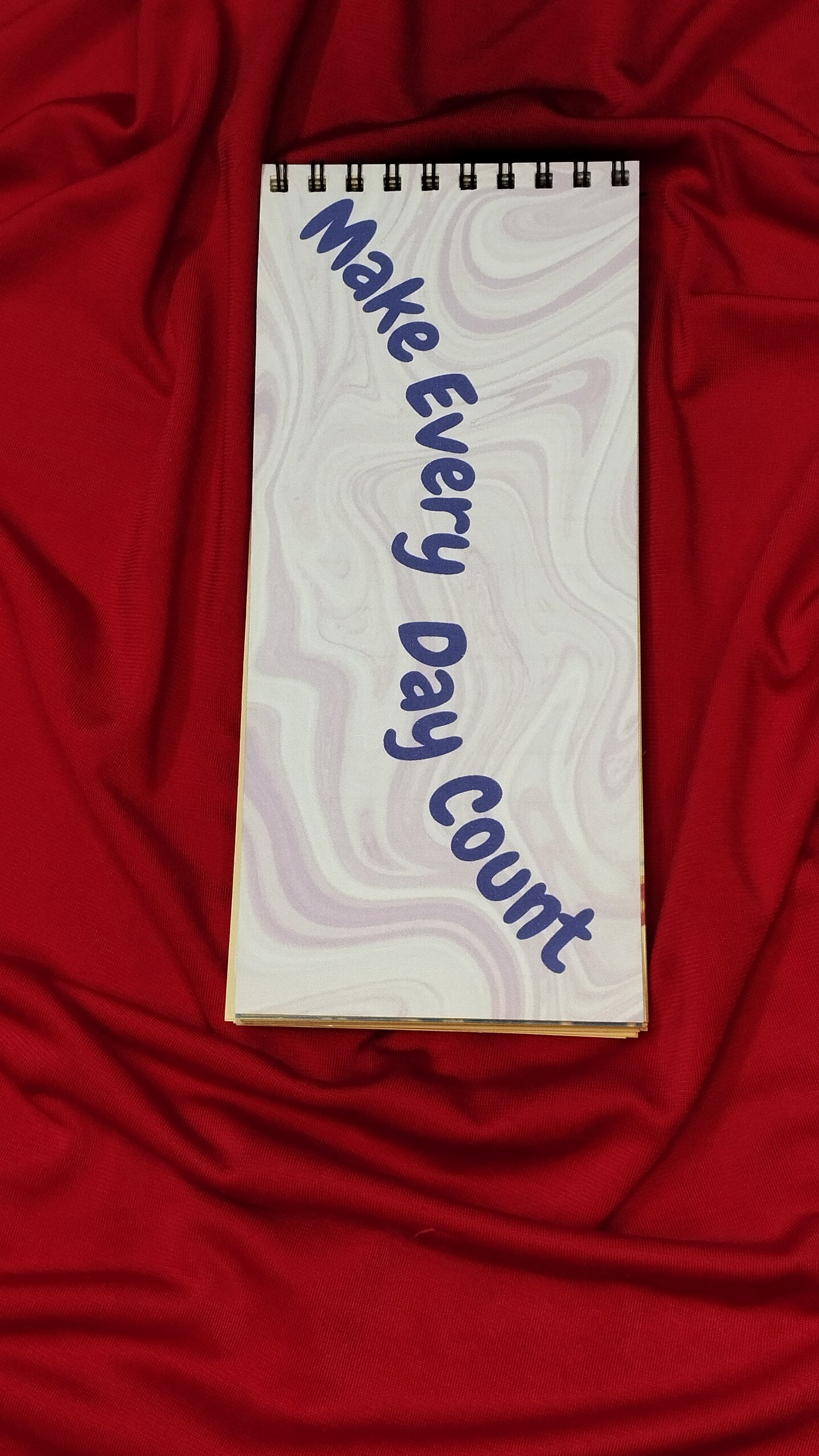 The Art of Living To Do List