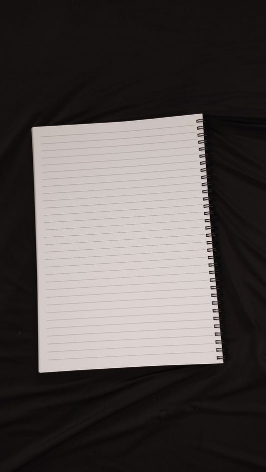 نوتبوك النجوم A4