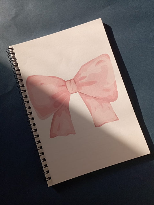 Take Care Of Yourself Notebook - A5 Notebook