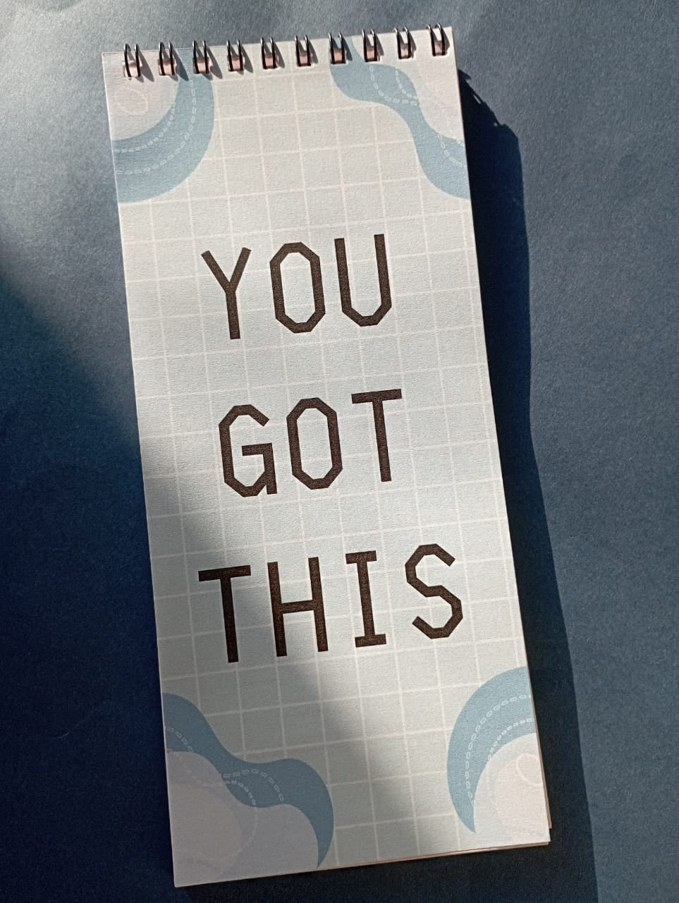 Follow Your Dreams To Do List