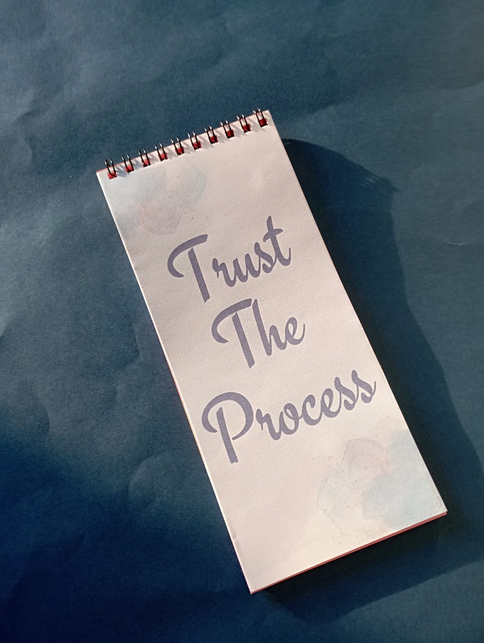 Coffee, Rain & Fairouz To Do List