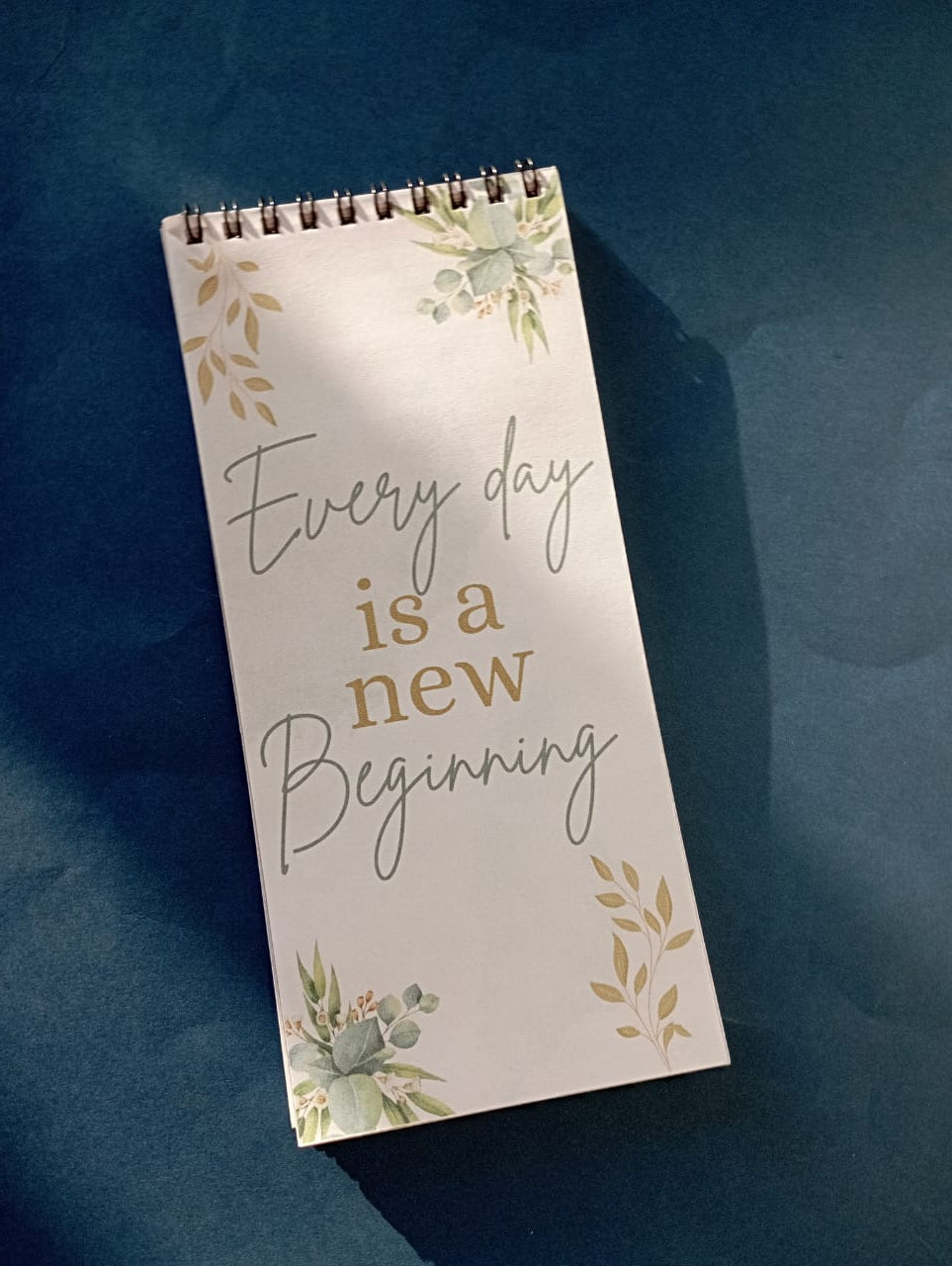 Hot Cocoa & Books To Do List