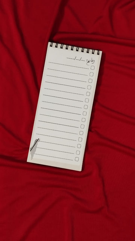 تودوليست فلسطين