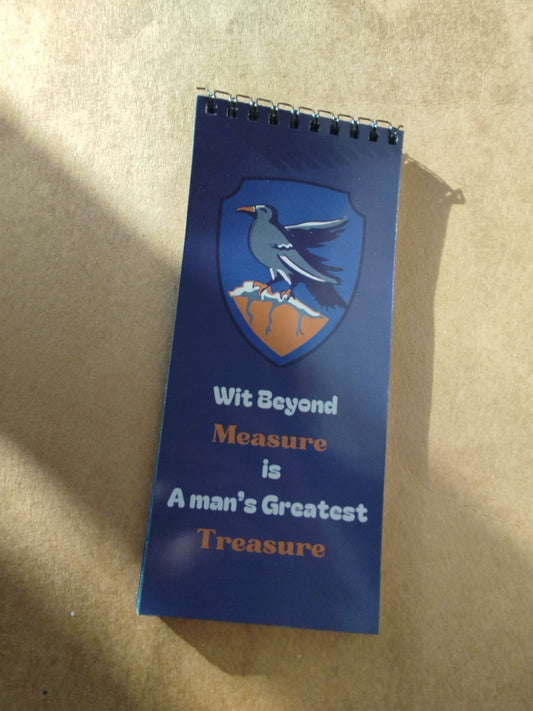 Ravenclaw To Do List