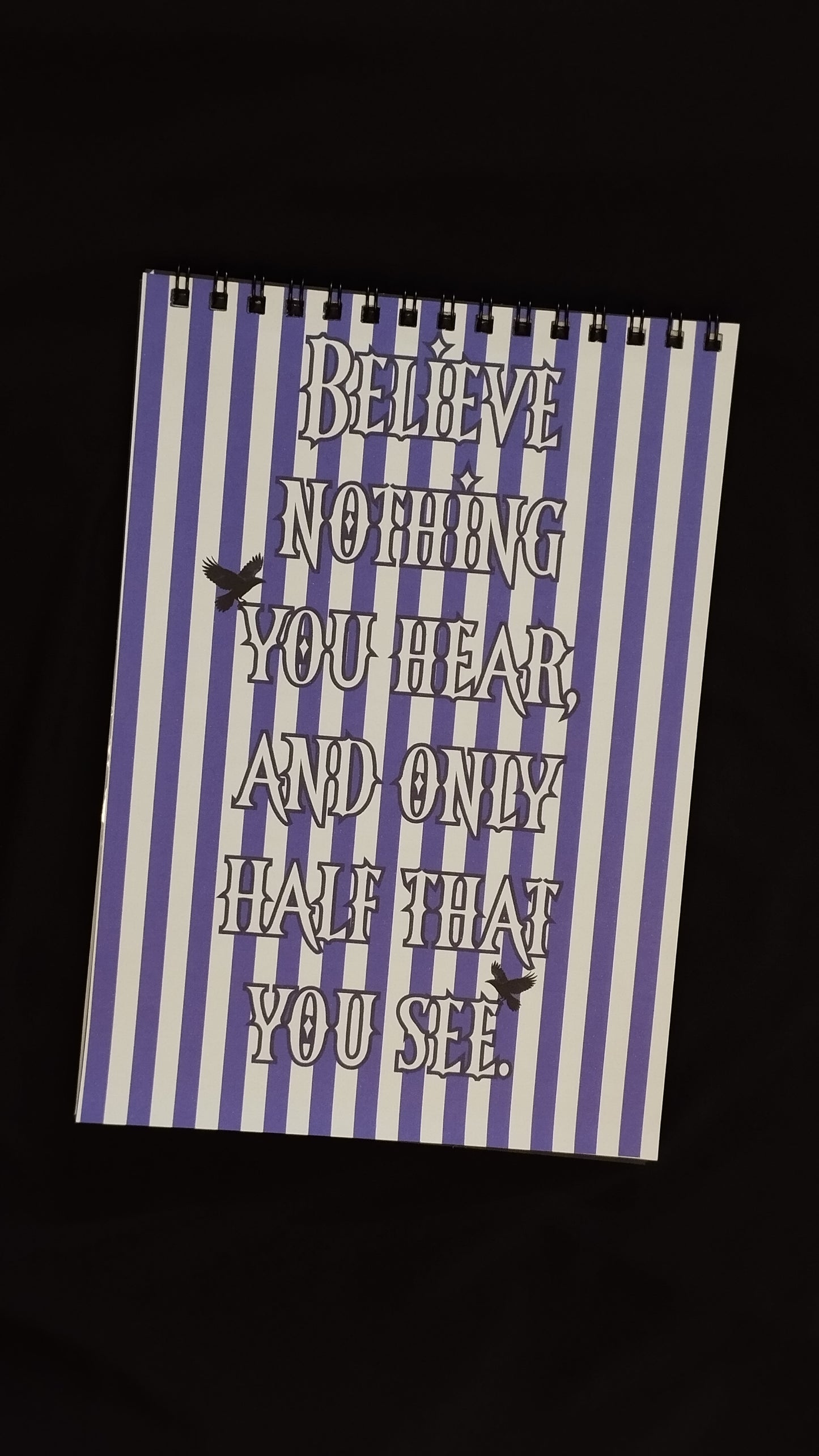 The Wednesday Daily Planner