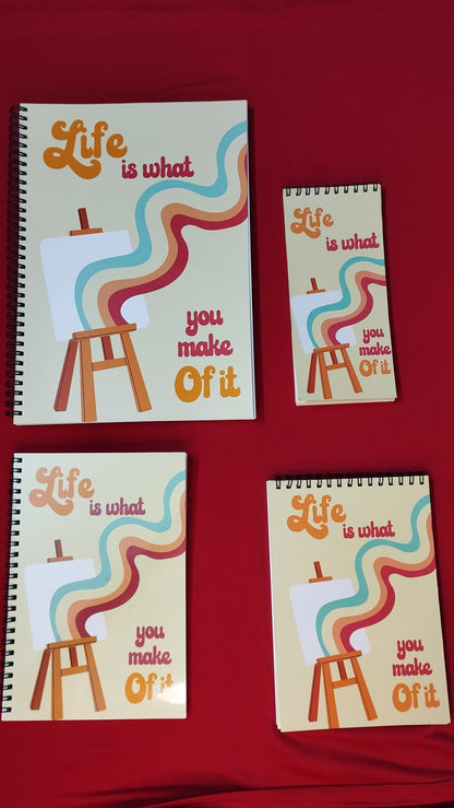 The Art of Living Set