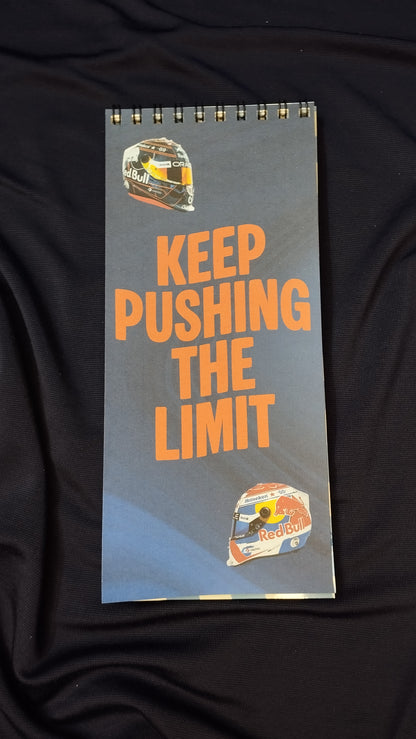 The Sunday Racing Club To Do List