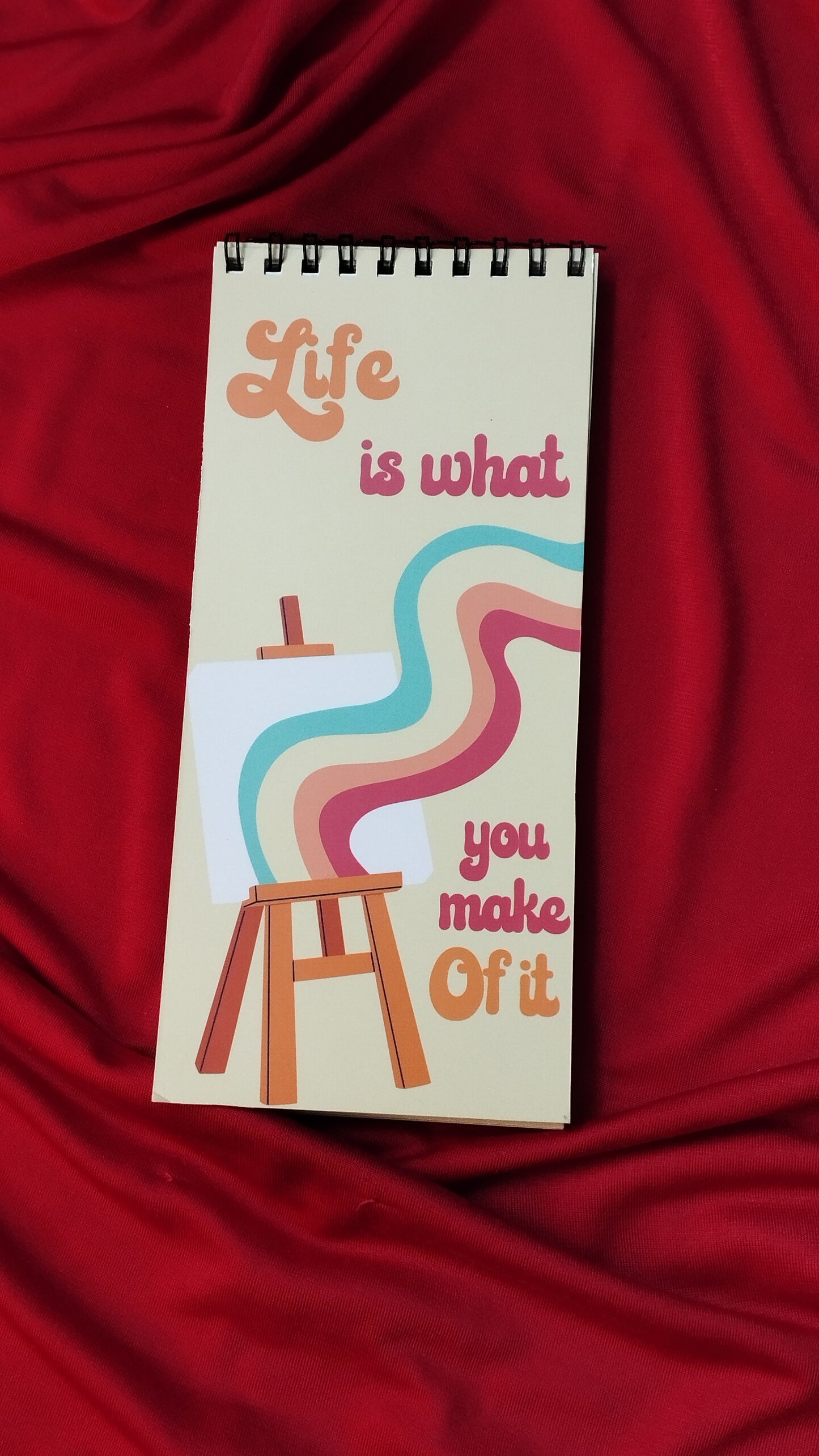 The Art of Living To Do List