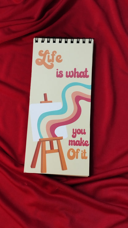 The Art of Living To Do List