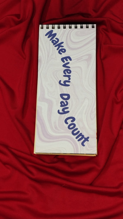 The Art of Living To Do List