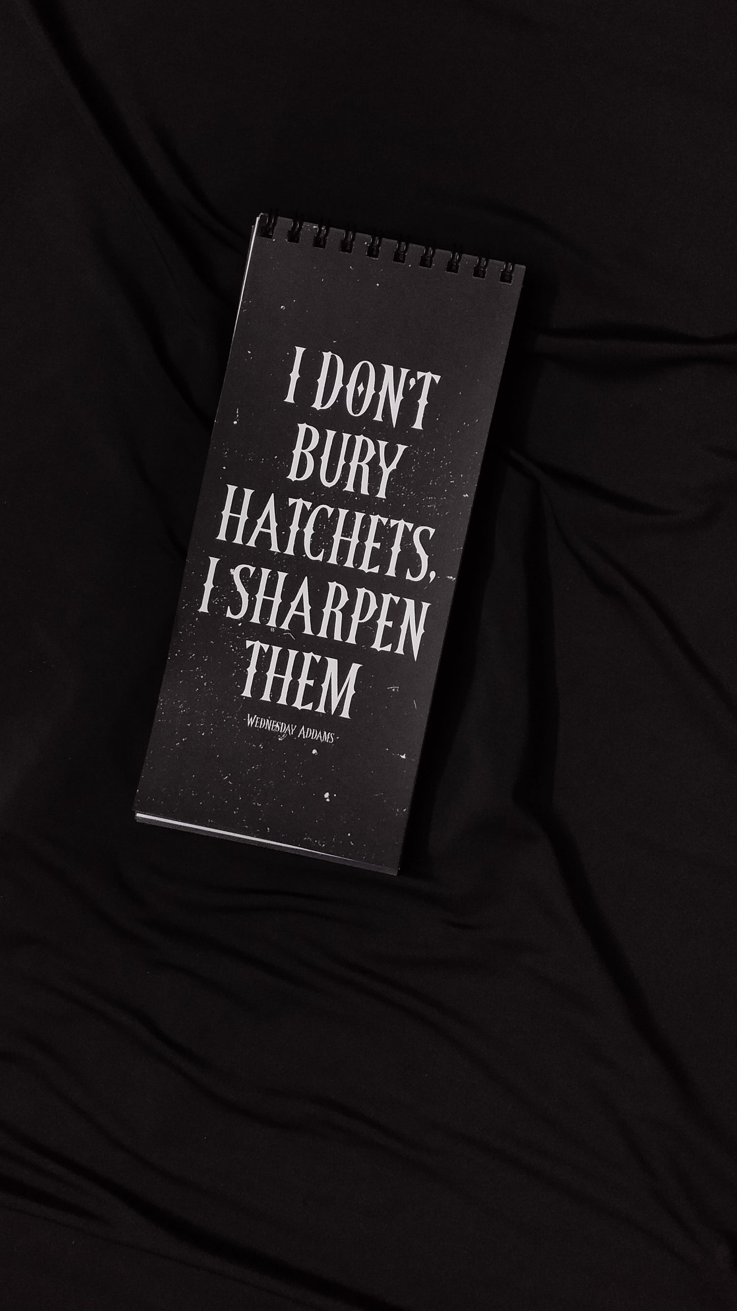 The Wednesday To Do List