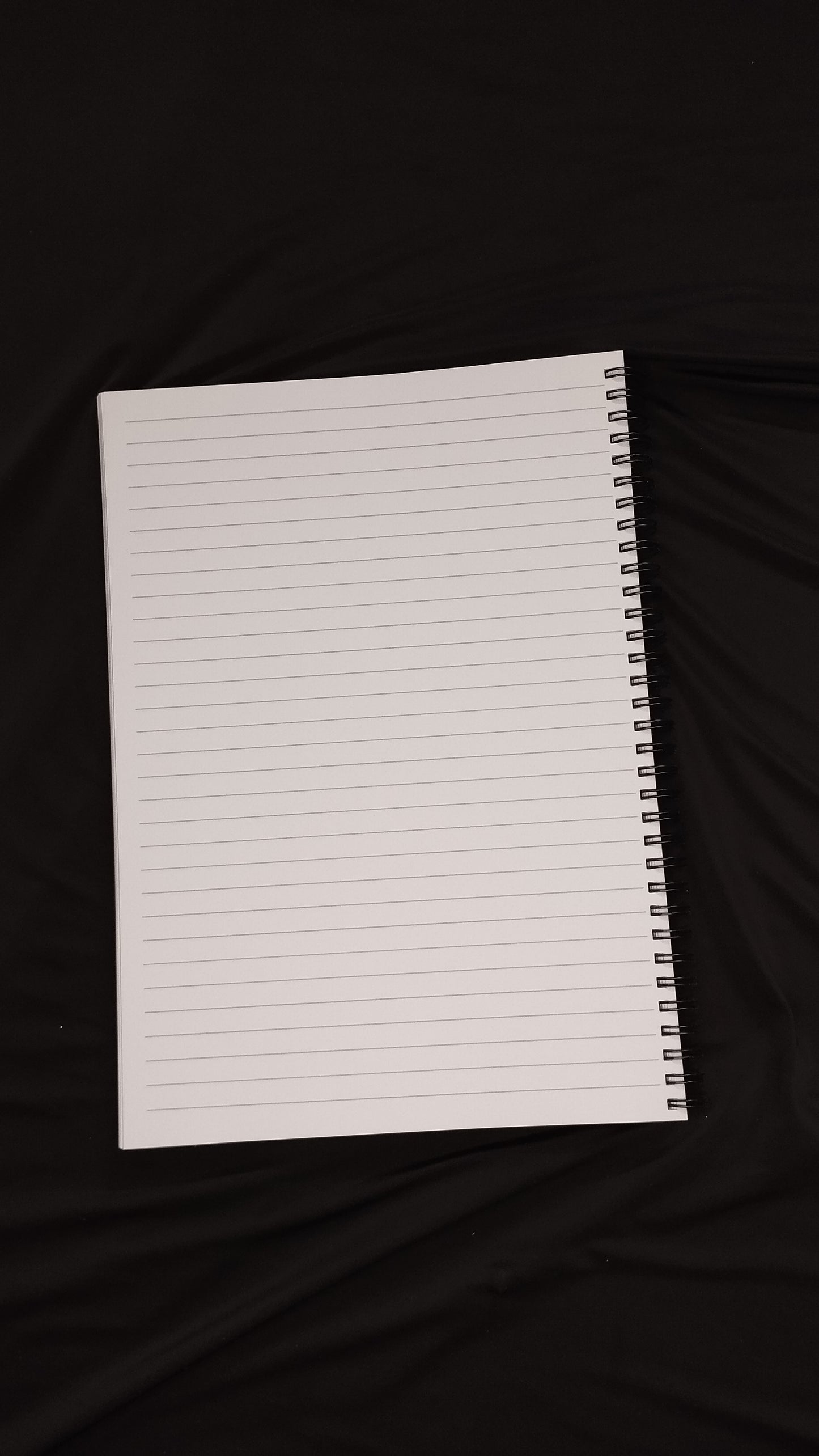 نوتبوك النجوم A4