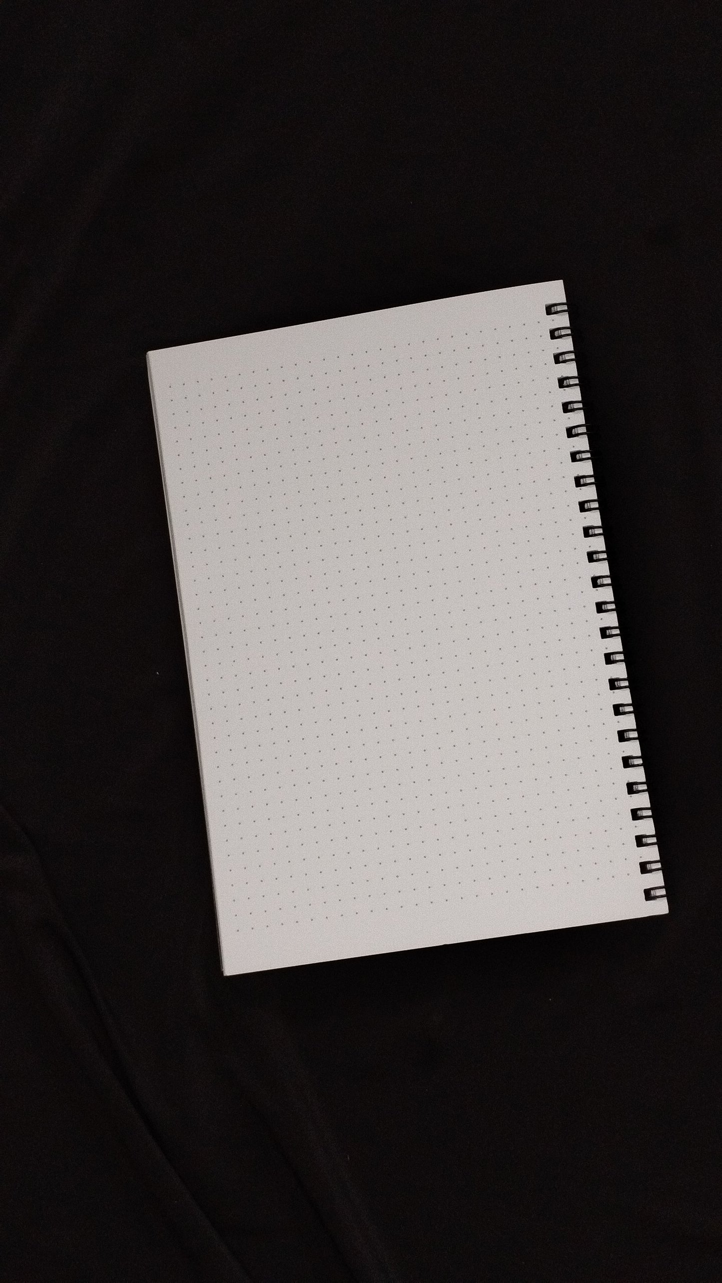 نوتبوك النجوم A5