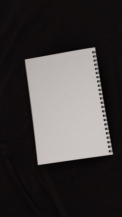 نوتبوك النجوم A5