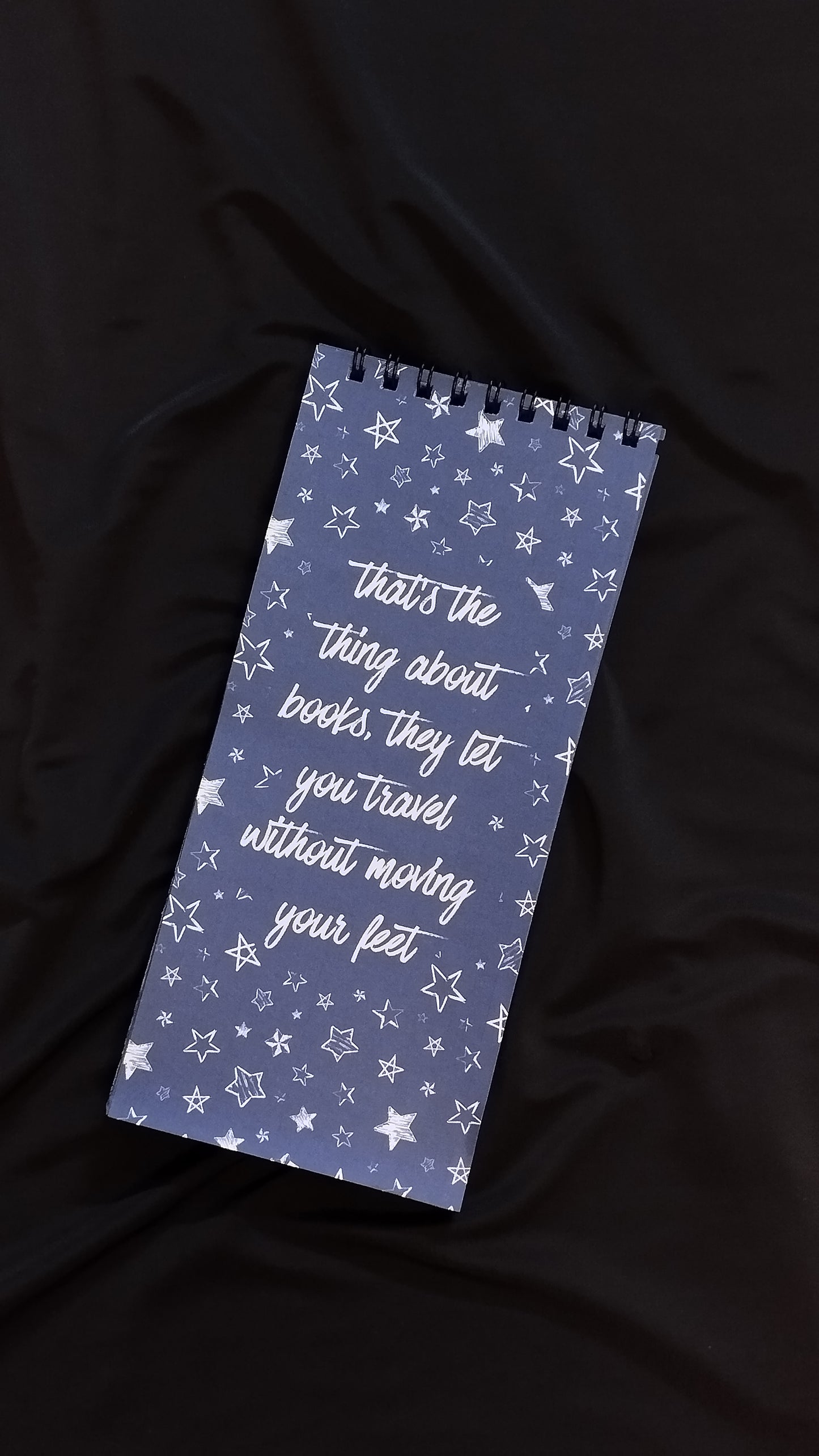 The Enchanted Library To Do List