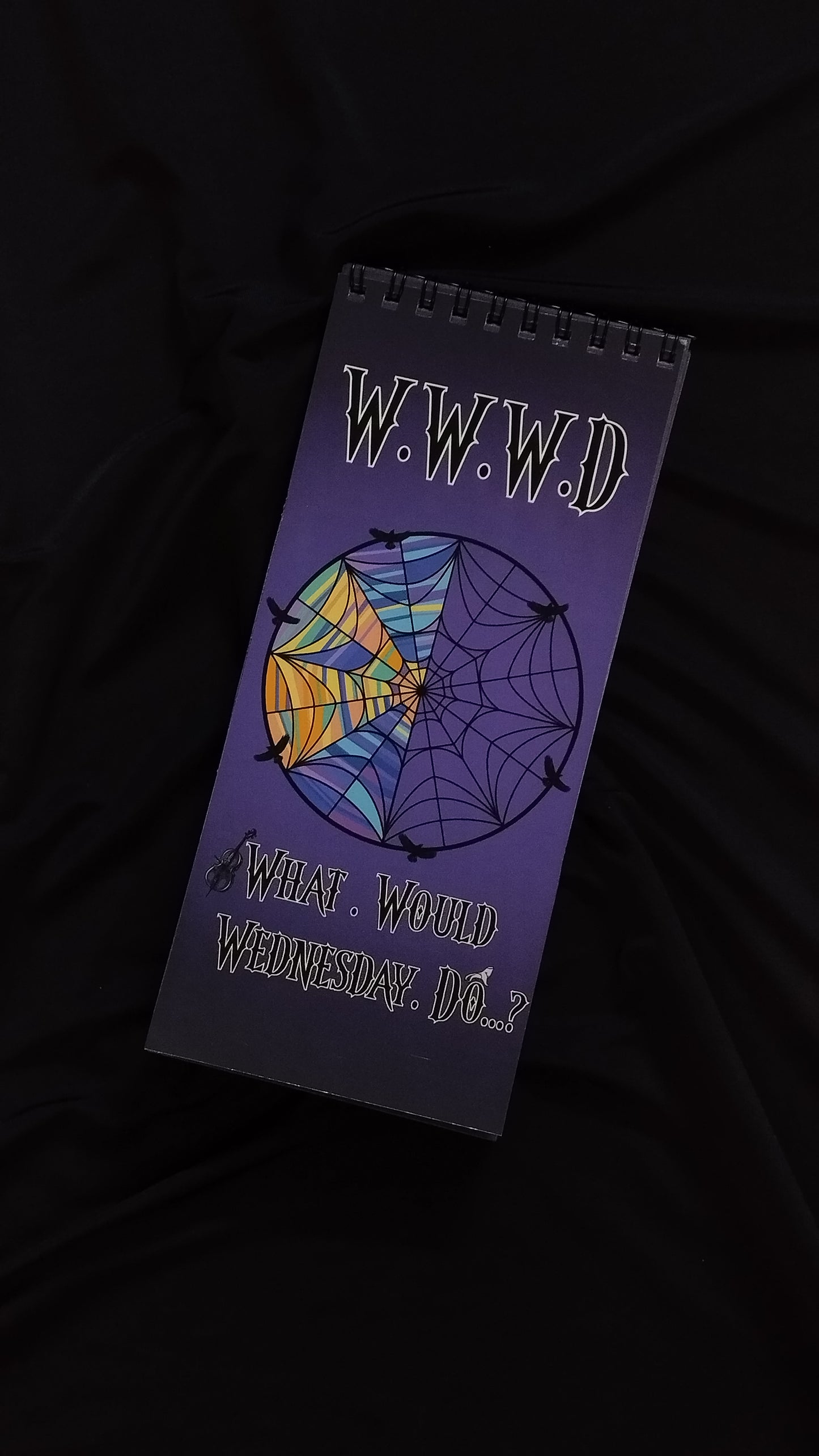 The Wednesday To Do List