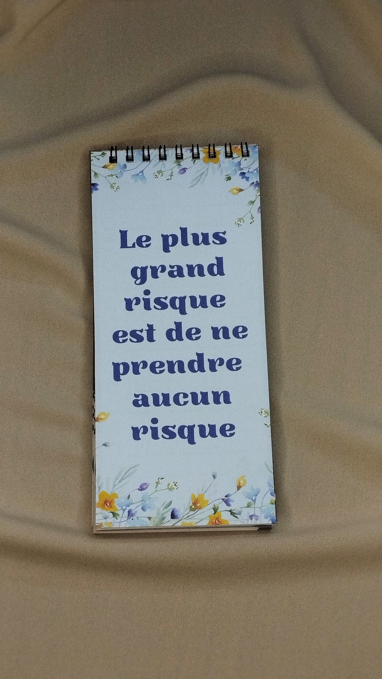 The Actions To Do List