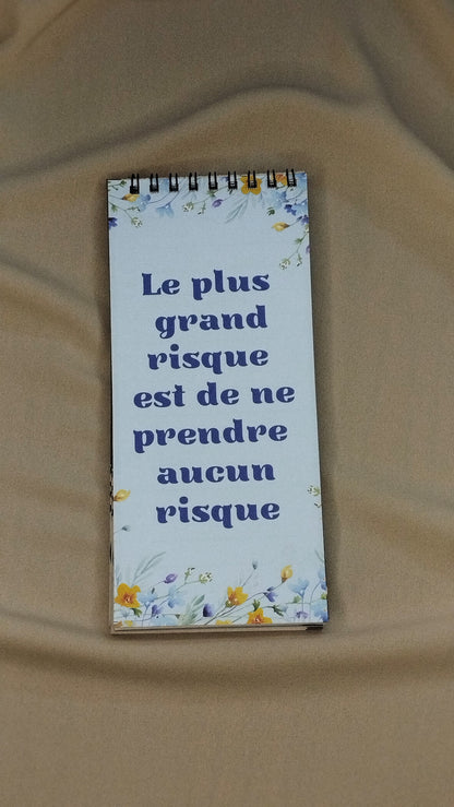 The Actions To Do List