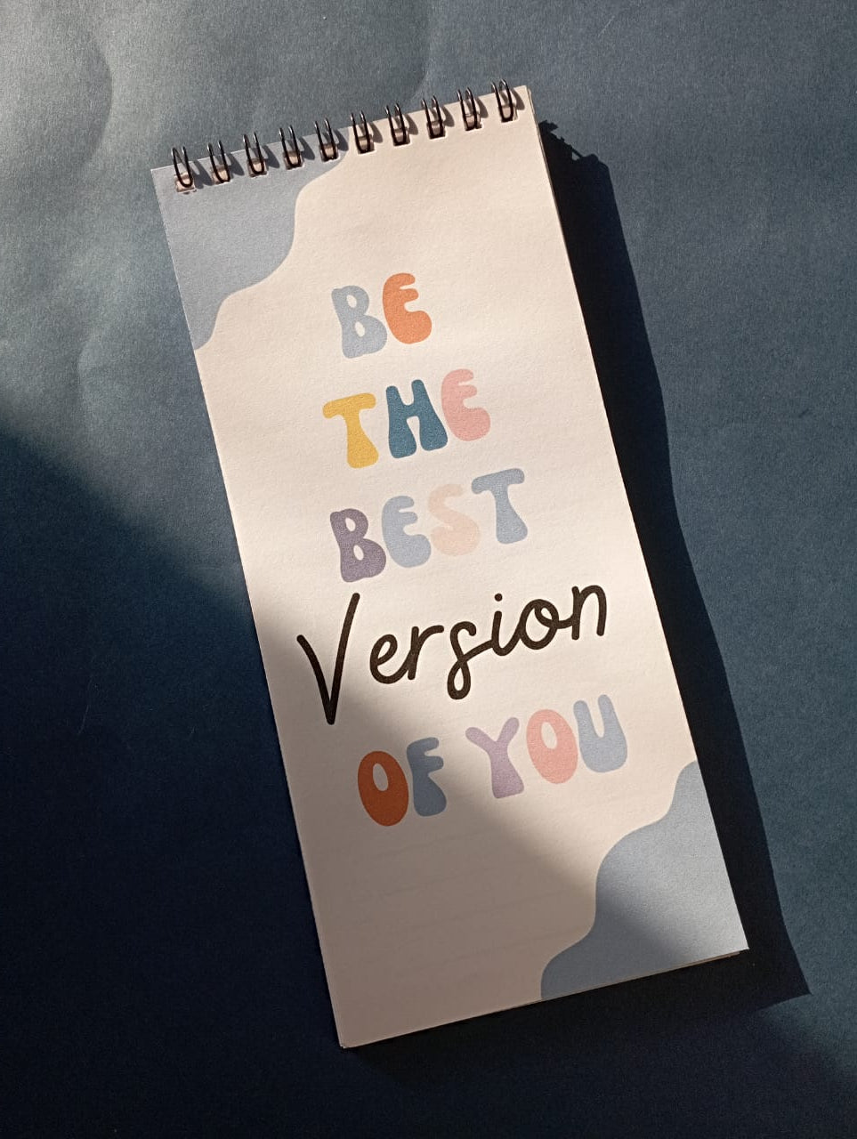 Let's Get Cozy To Do List