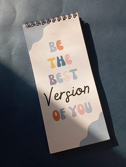 Let's Get Cozy To Do List