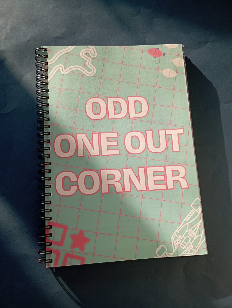 F1 Word Racing Championship (WRC) - Word Games Book