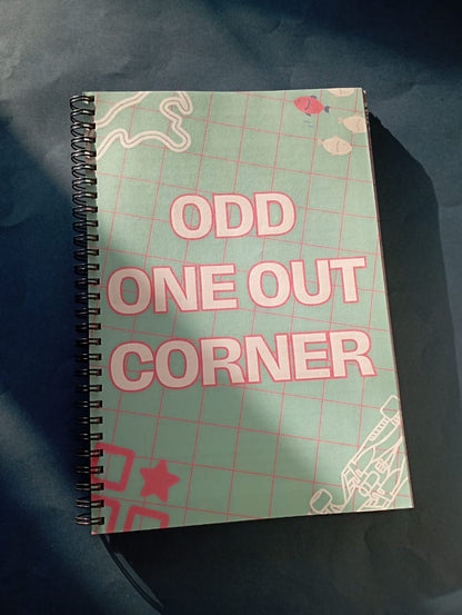 F1 Word Racing Championship (WRC) - Word Games Book